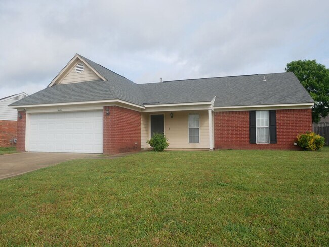 Building Photo - 7747 Mary Payton Dr