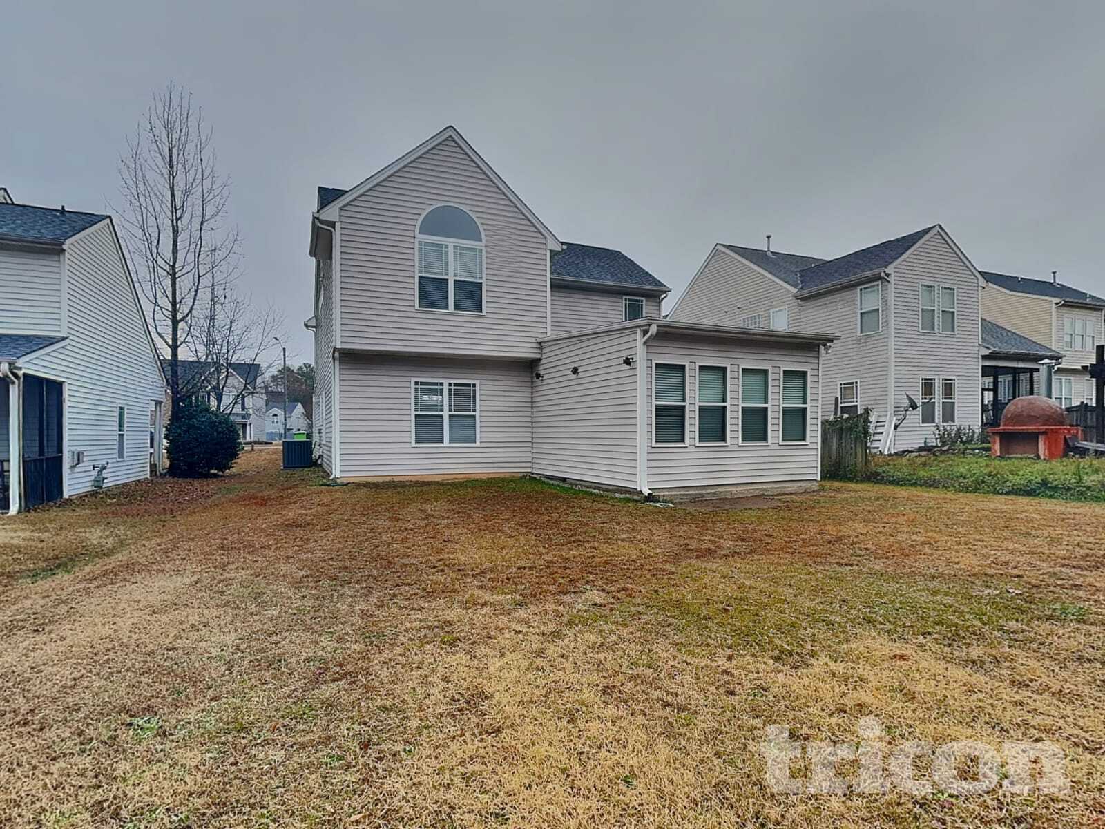 Building Photo - 3974 Cane Garden Dr