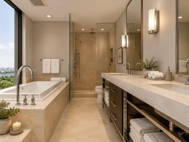 Building Photo - 9705 Collins Ave