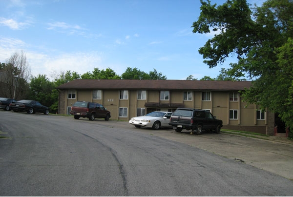 Dry Ridge Manor - The Highlands
