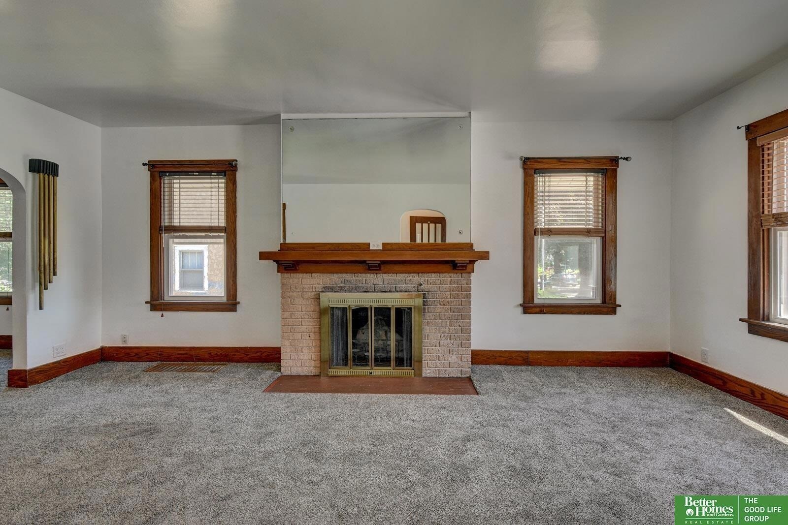 Building Photo - 4324 Marcy St