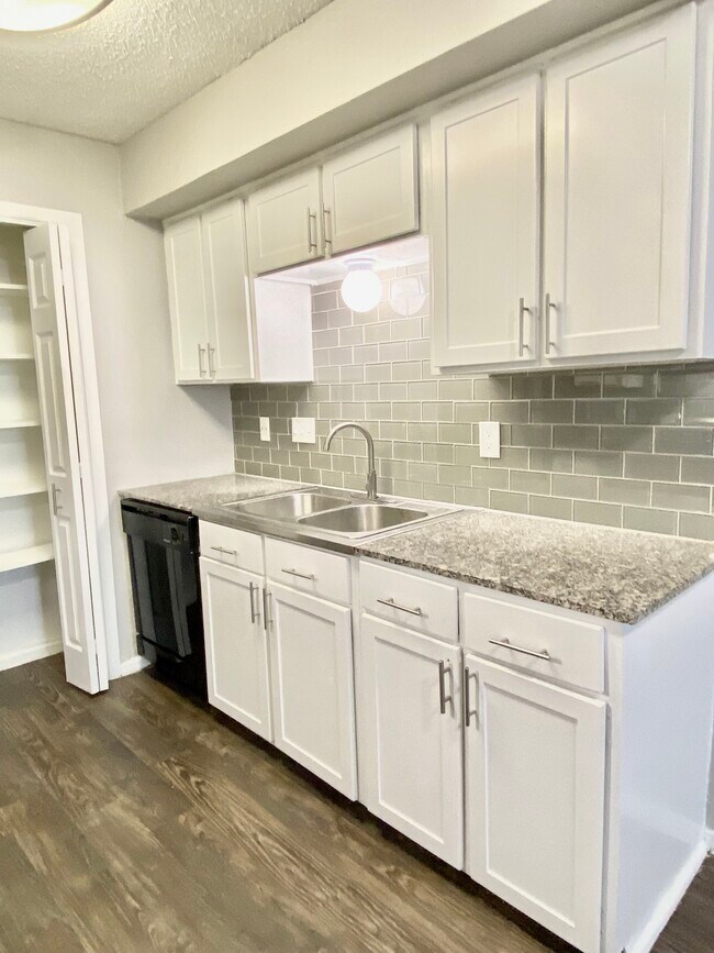 Interior Photo - South Shore