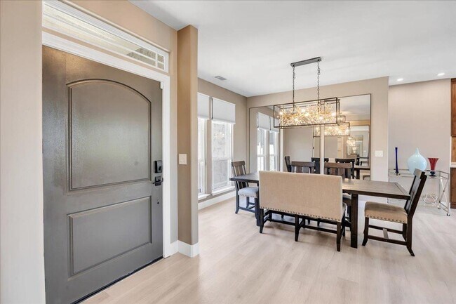 Building Photo - Luxury Lakefront Retreat with Pool, Hot Tub & Private Dock on Lake Tulloch - Recently Remodeled!