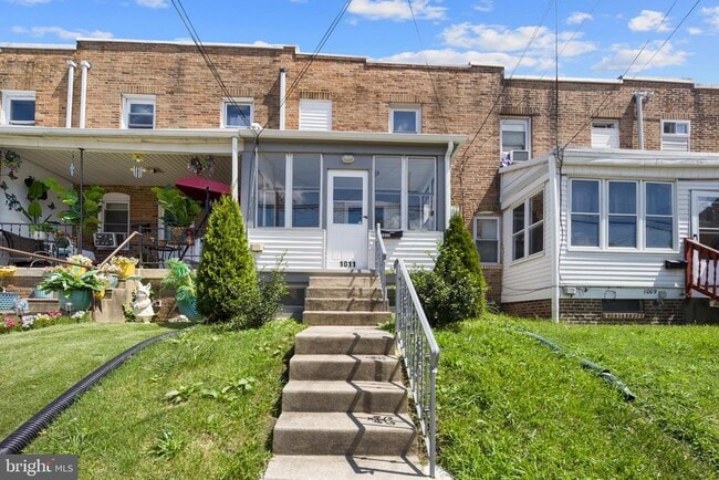 Building Photo - 1011 Clifton Ave