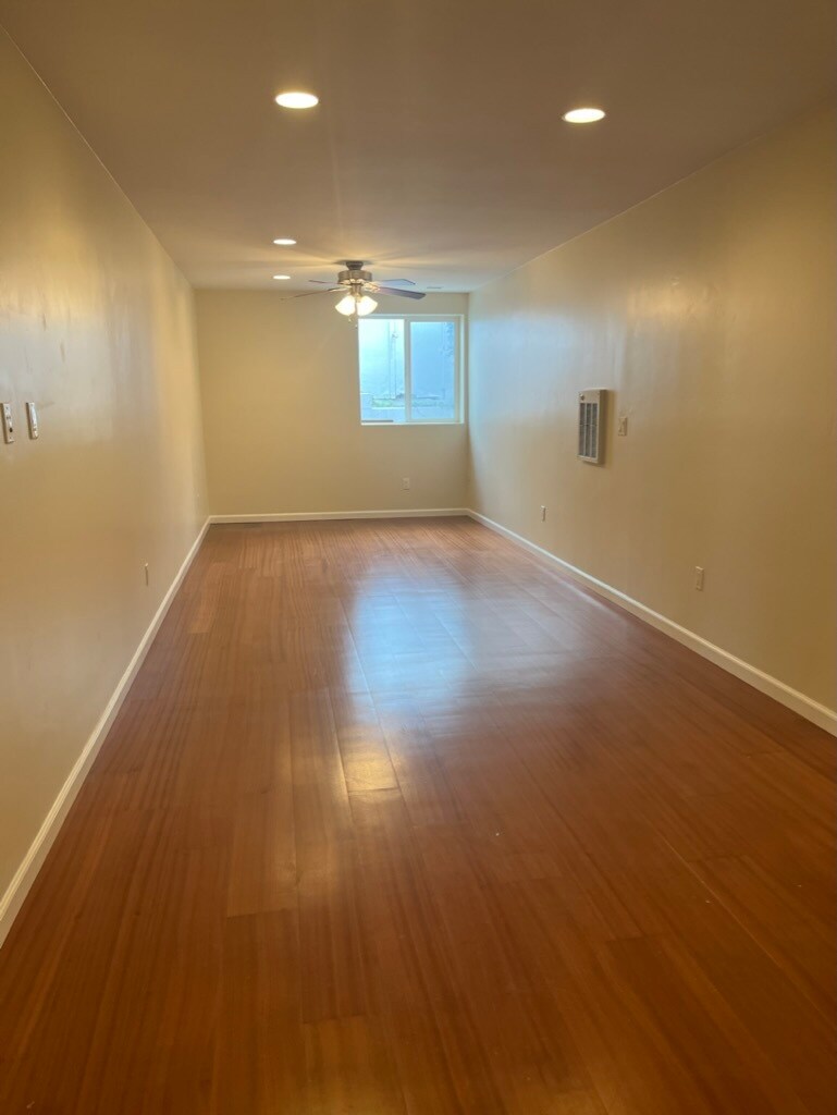 Blank slate ready for you - 5935 Mildred Street