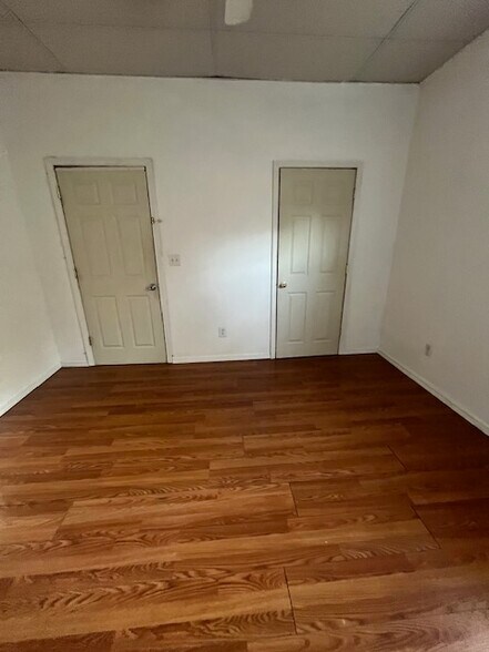 Bedroom #4 - 1129 W Carson St