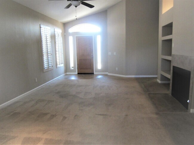 Building Photo - 11880 E Appaloosa Pl