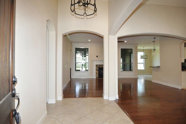 Building Photo - COMING SOON/VIEW NOW - Stunning 4-Bedroom Home in NRH with Media Room, Sunroom & Lawn Care Included!