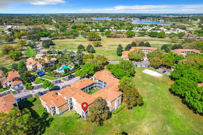 Building Photo - Westpointe Boulevard, Orlando, FL 32835 - 1 BR 1 BA condo