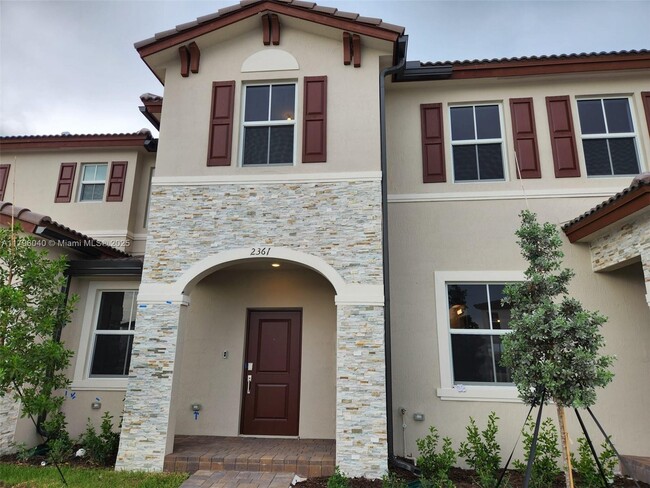 Primary Photo - 2361 NW 122nd Ter