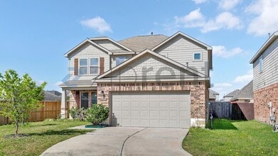 Building Photo - 15103 Breeze Forest Ct