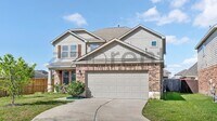 Building Photo - 15103 Breeze Forest Ct
