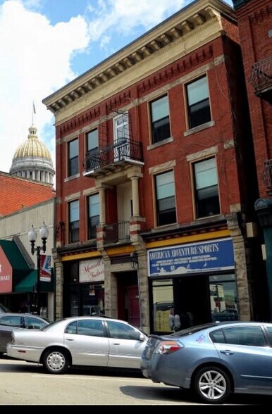 Building Photo - 121 S Pennsylvania Ave