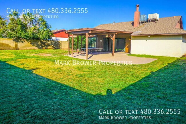 Building Photo - 909 W Bell De Mar Dr