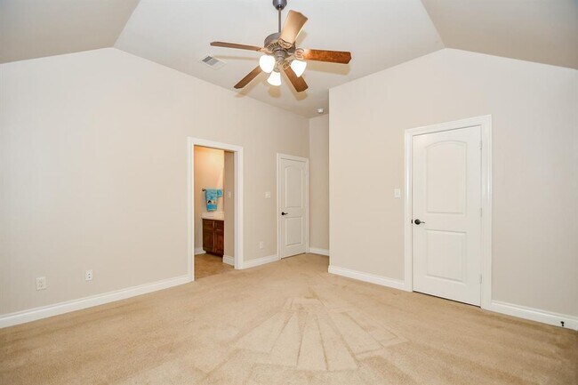 Building Photo - 1215 Pendergrass Trail
