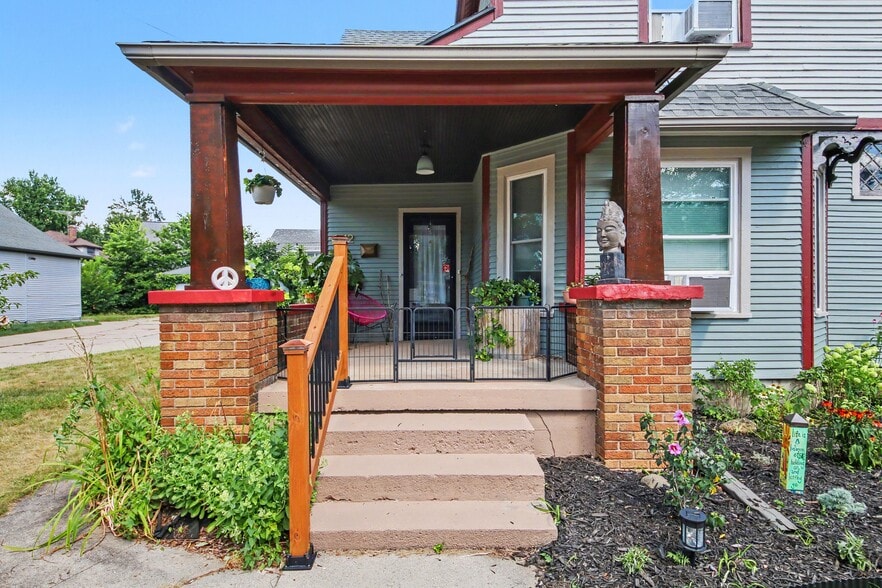 Building Photo - 514 Glenwood Ave SE