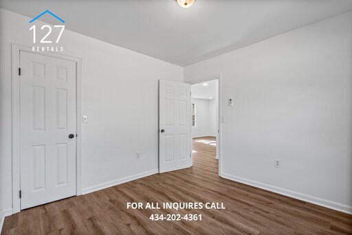 Building Photo - Newly Renovated 2 Bed / 1 Bath Apartment – Timberlake Area, Lynchburg VA