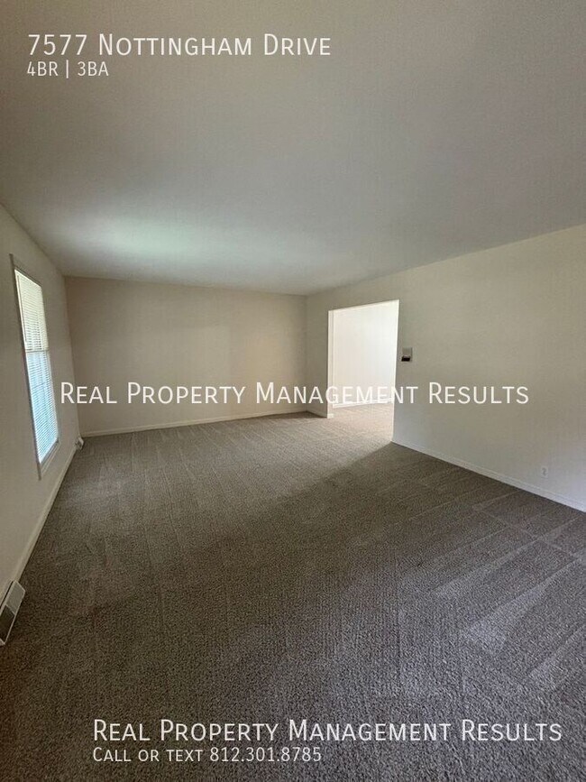 Building Photo - 7577 Nottingham Dr