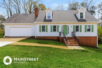 Building Photo - 1616 Quail Run SW