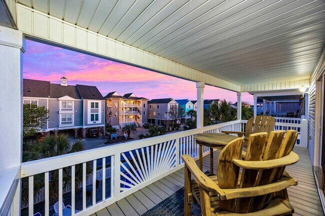 Building Photo - 111B S Yaupon Dr