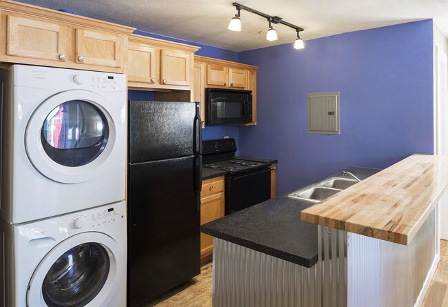 Floorplan - Buffalo Canyon