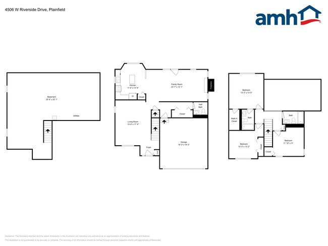 Building Photo - 4506 W Riverside Dr