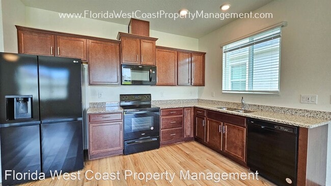 Building Photo - 4 br, 2 bath House - 5746 143rd Ct E