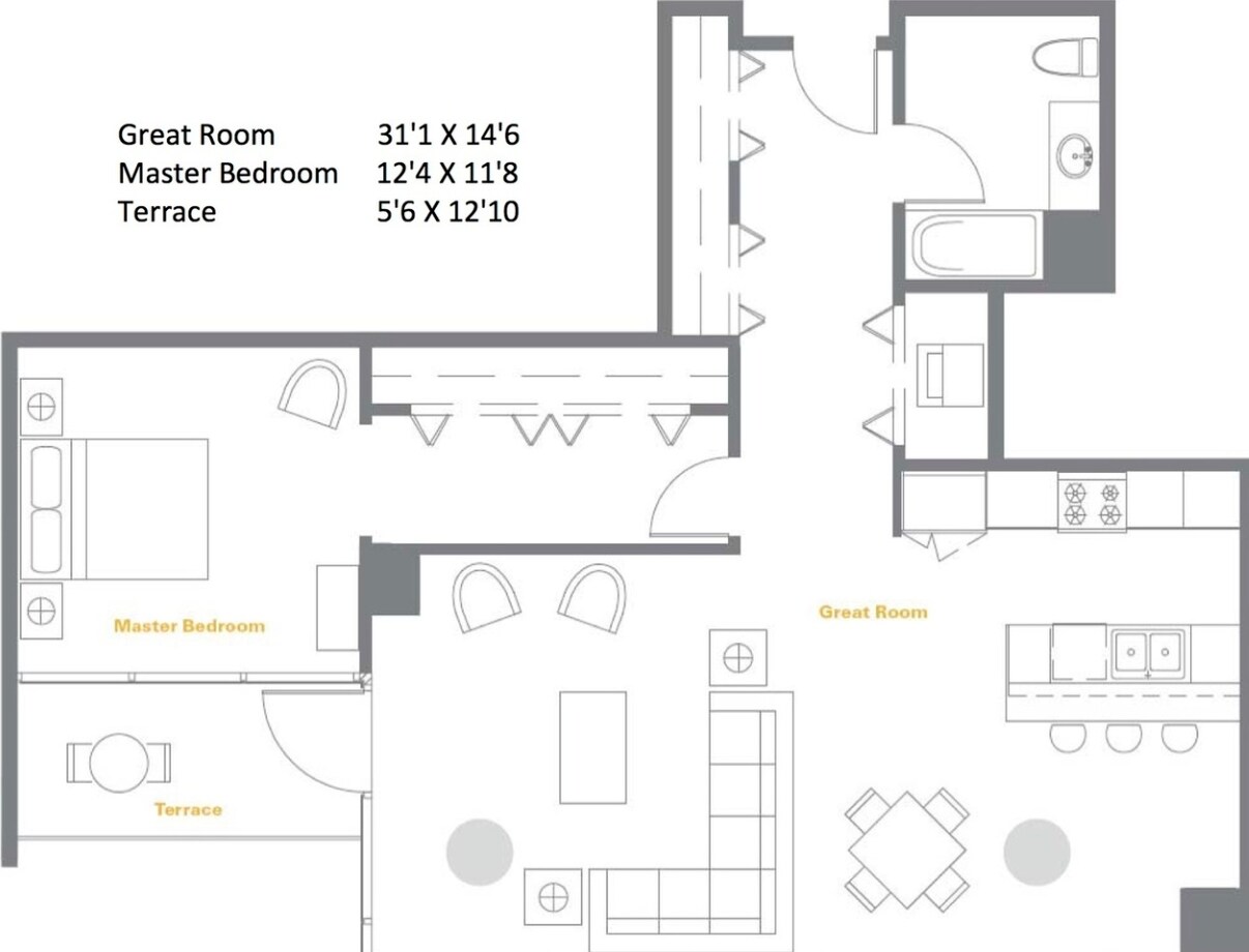 Building Photo - 860 W Blackhawk St