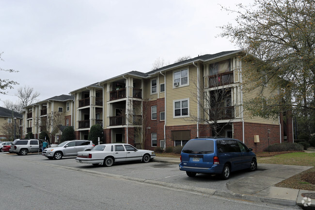 Primary Photo - Shady Grove Apartments - Senior Living