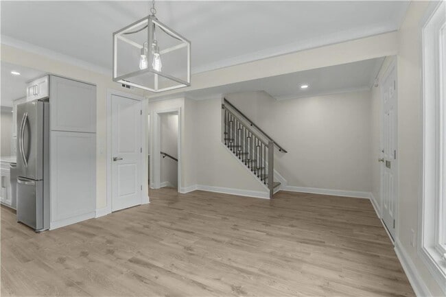 Building Photo - 49 Ivy Gates NE