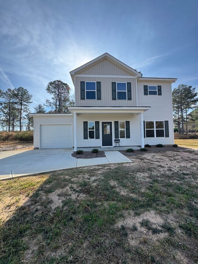 Building Photo - New Construction rental in Beech Island Ready to rent NOW