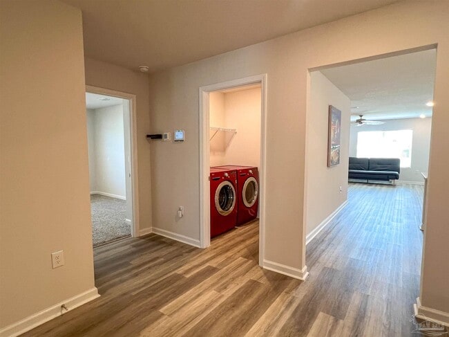 Building Photo - 3850 James Stovall St