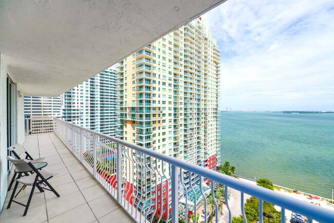 Primary Photo - 1200 Brickell Bay Dr