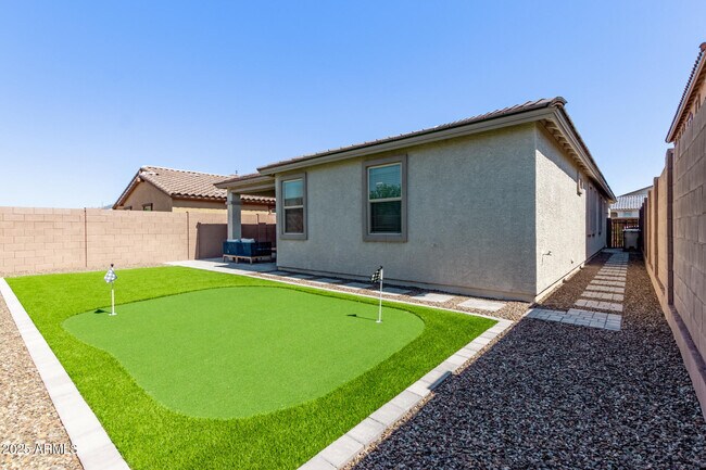 Building Photo - 12410 W Cassia Trail