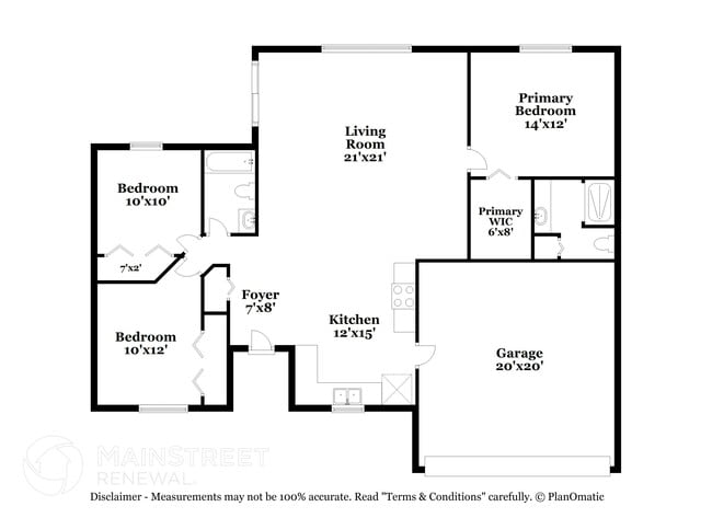Building Photo - 2298 Greenbrier St