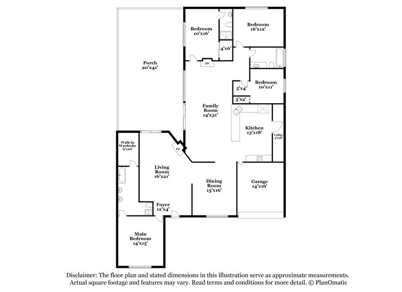 Building Photo - 748 Tomlinson Terrace