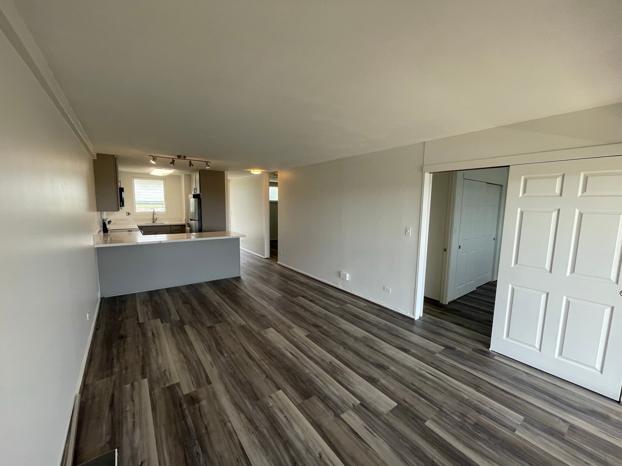 Living Room - 14 Aulike St