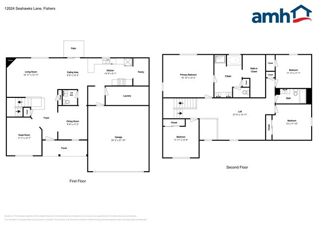 Building Photo - 12024 Seahawks Ln
