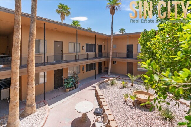 Building Photo - Discover Urban Comfort: Bright 2-Bedroom Retreat at Lyn Capri