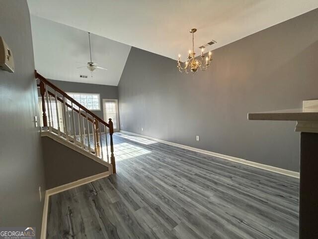 Building Photo - 1943 Hoods Fort Cir NW