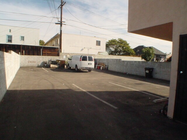 Building Photo - 2424 Workman St