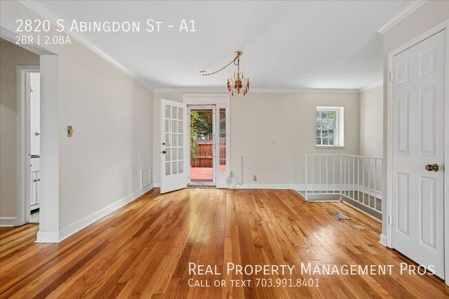 Building Photo - 2820 S Abingdon St