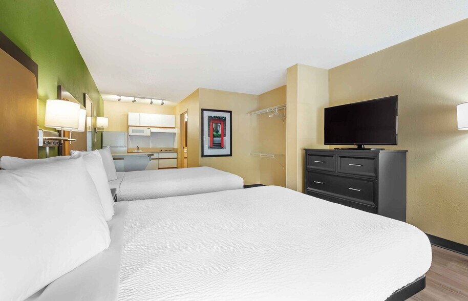 Building Photo - Furnished Studio-Washington, D.C. - Reston