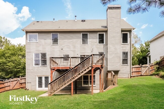 Building Photo - 102 Windsong Trail