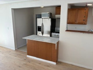 New refigerator... - 18771 Strathern St