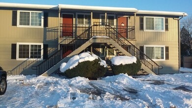 Building Photo - 206 W Boise Ave