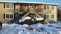 Building Photo - 206 W Boise Ave