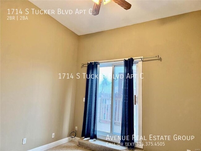 Building Photo - 1714 S Tucker Blvd