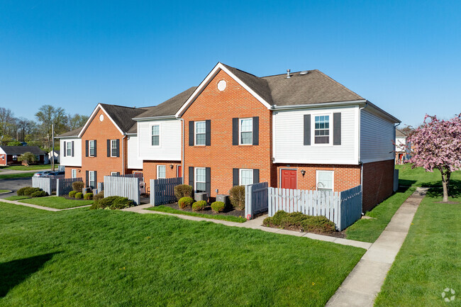 Building Photo - Arbors of Marysville