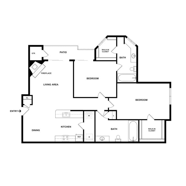 Floorplan - Vue 360